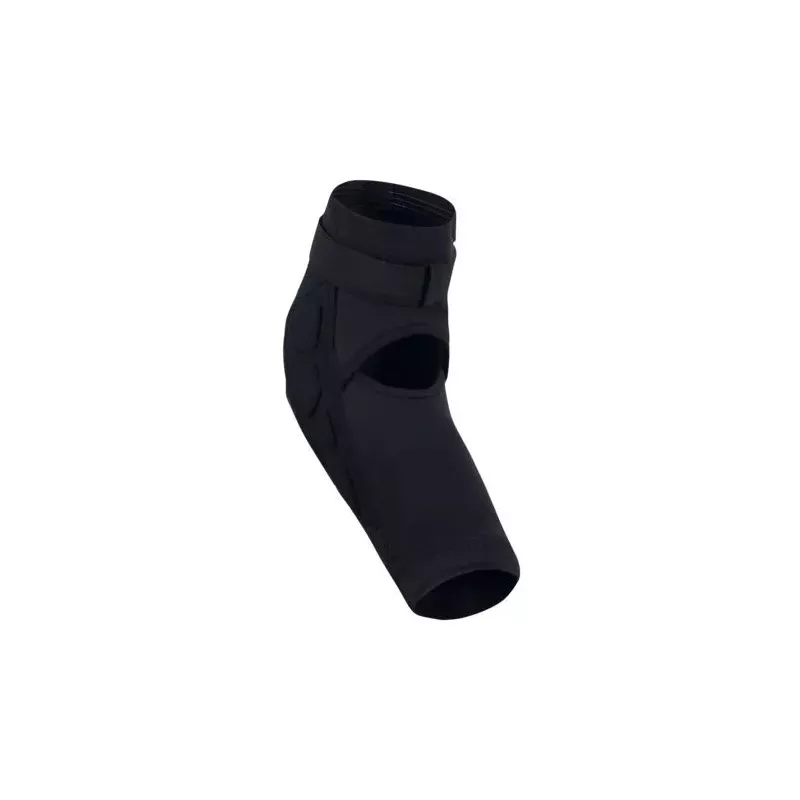 Genouillères Alpinestars Enfant Bionic Plasma – Noir/Rouge/Blanc