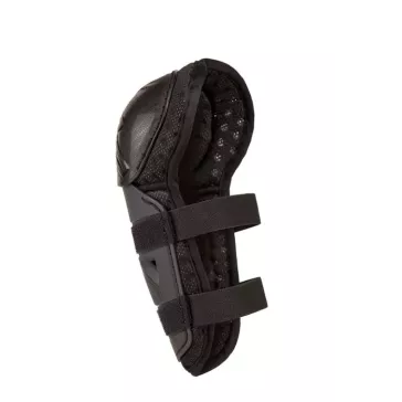 Genouillères Enfant Alpinestars Bionic Action Kickstart – Noir/Rouge