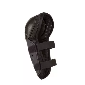 Genouilleres enfants Alpinestars Bionic Action Noir Rouge
