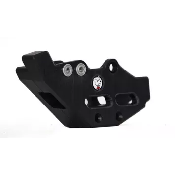 Guide-chaîne renforcé AXP noir - KTM 23-26