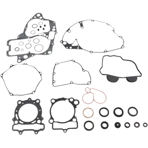 joint moteur complet + spis 250 rmz 16-23