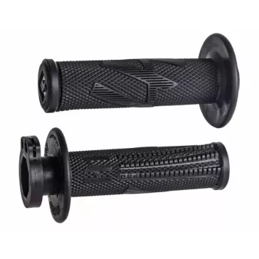 Poignées ODI Emig Pro V2 Lock-On