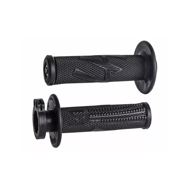 Poignées ODI Emig Pro V2 Lock-On