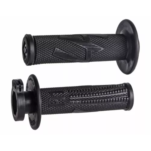 Poignées ODI Emig Pro V2 Lock-On