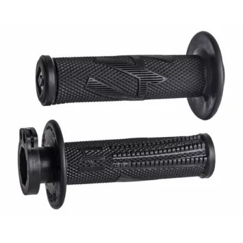 Poignées ODI Emig Pro V2 Lock-On