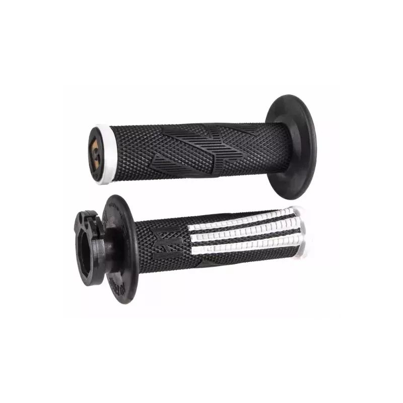 Poignées ODI Emig Pro V2 Lock-On