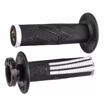 Poignées ODI Emig Pro V2 Lock-On