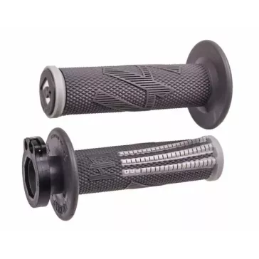 Poignées ODI Emig Pro V2 Lock-On