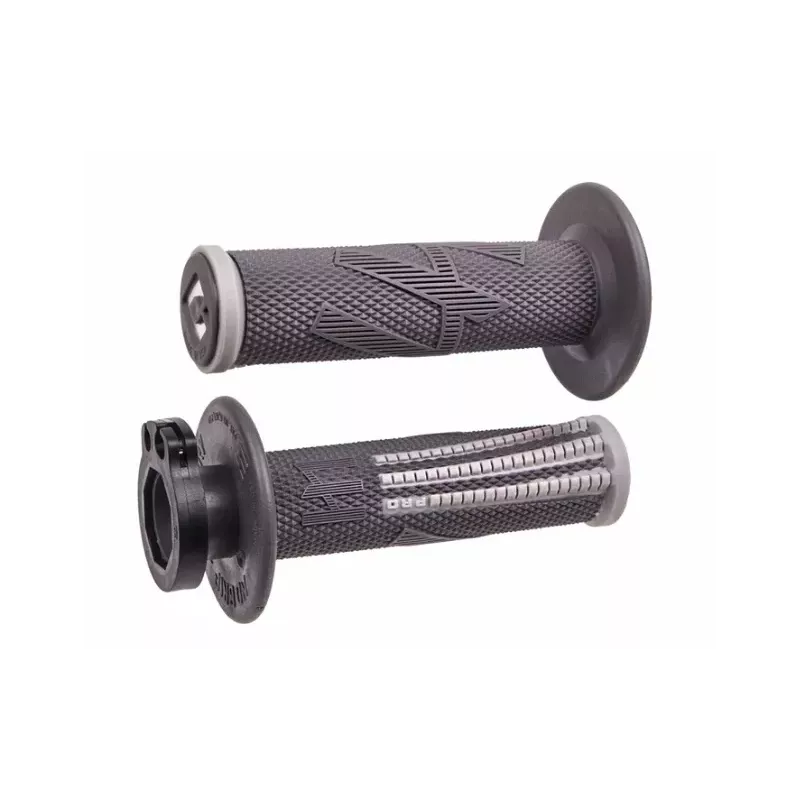 Poignées ODI Emig Pro V2 Lock-On