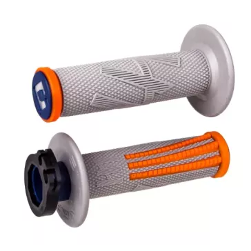 Poignées ODI Emig Pro V2 Lock-On