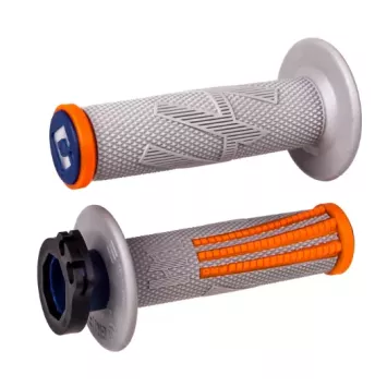 Poignées ODI Emig Pro V2 Lock-On