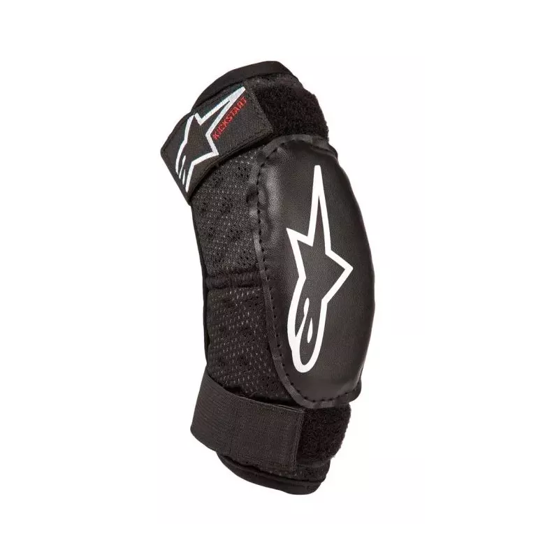 Coudières Enfant Alpinestars Bionic Action Kickstart – Noir