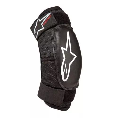 Coudières Enfant Alpinestars Bionic Action Kickstart – Noir
