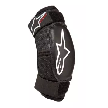 Coudières Enfant Alpinestars Bionic Action Kickstart – Noir