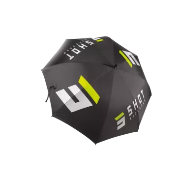 Parapluie SHOT Race Gear Noir