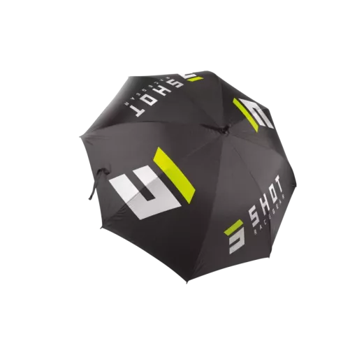 Parapluie SHOT Race Gear Noir