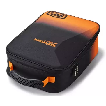 Boiter a lunette 100% Orange - Motocross Boiter a lunette 100% Orange - Motocross