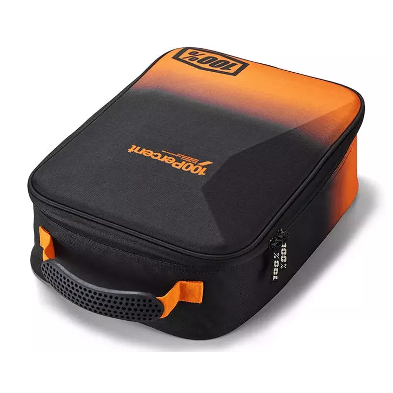 Boiter a lunette 100% Orange - Motocross