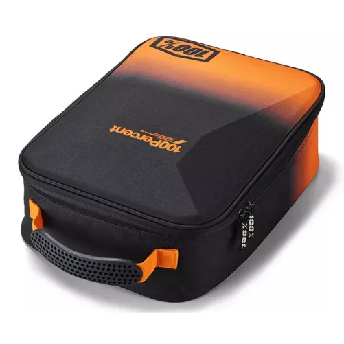 Boiter a lunette 100% Orange - Motocross