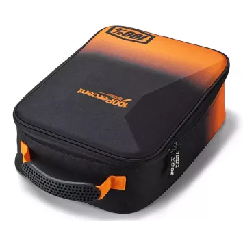 Boiter a lunette 100% Orange - Motocross