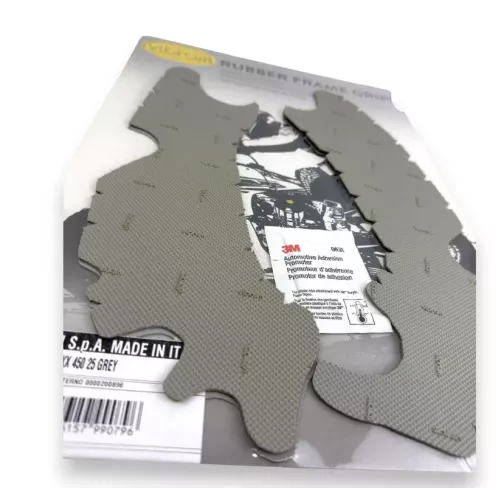 Protège cadre adhésive Vibram KAWASAKI 450 KX-F 24-26 /250 KX-F 25-26