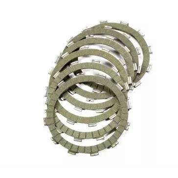 Kit disques garnis d'embrayage PROX 250 YZ-F 19-26