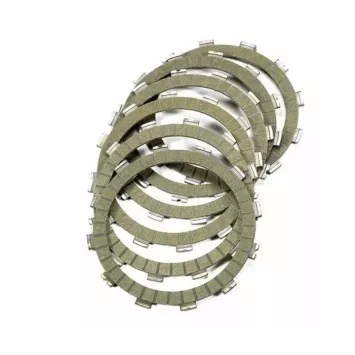 Kit disques garnis d'embrayage PROX 250 YZ-F 19-26