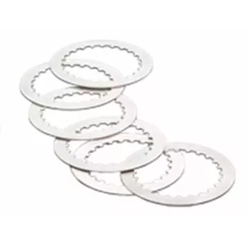 Disques lisses embrayage PROX YZ/F 19-26