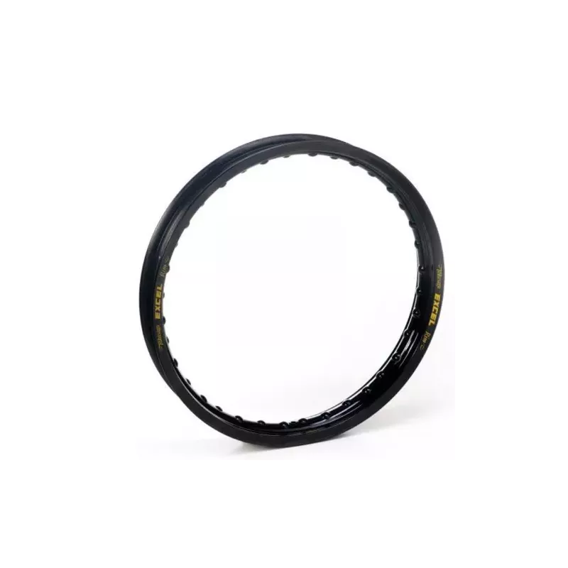 jantes arriere EXCEL Noir 215 x 19 32 trous CRF