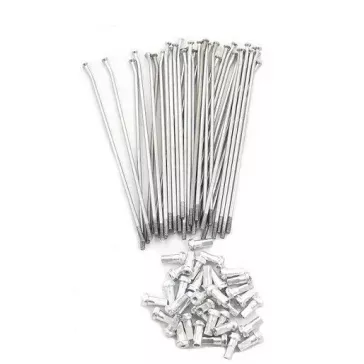 Kit rayon BUD racing YZ/F arrière en 19"