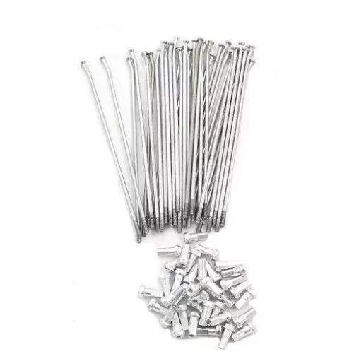 Kit rayon BUD racing YZ/F arrière en 19"