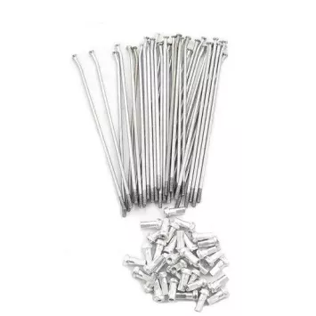 Kit rayon BUD racing YZ/F arrière en 19"