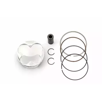 Piston forgé VERTEX Replica YAMAHA 450 YZF 23-26