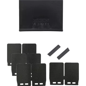 Jeu de lamelles de clapet V-Force 4 de rechange SX 125/250 16-22