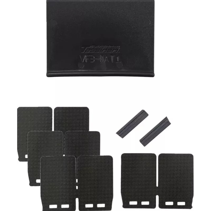 Jeu de lamelles de clapet V-Force 4 de rechange SX 125/250 16-22