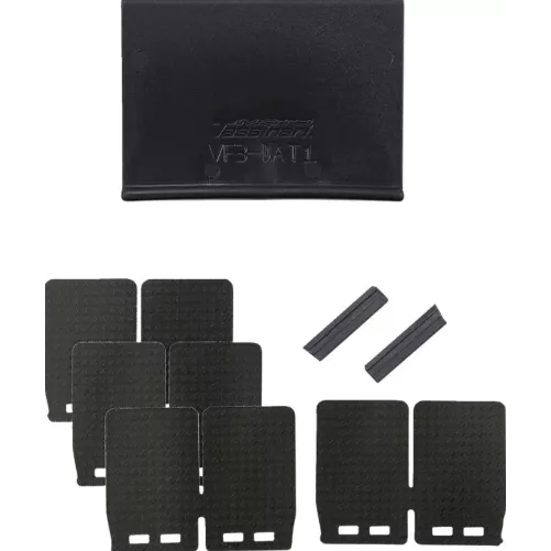 Jeu de lamelles de clapet V-Force 4 de rechange SX 125/250 16-22