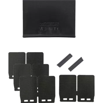 Jeu de lamelles de clapet V-Force 4 de rechange SX 125/250 16-22