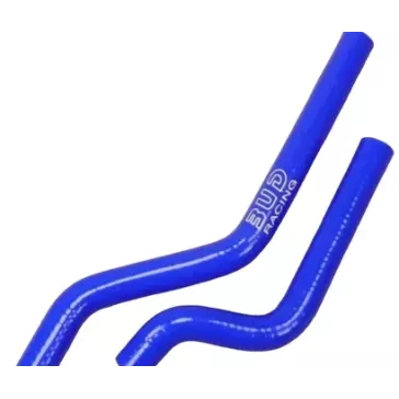 Durites de radiateur BUD racing KTM 125 SX / HVA 125 TC 2019-2022