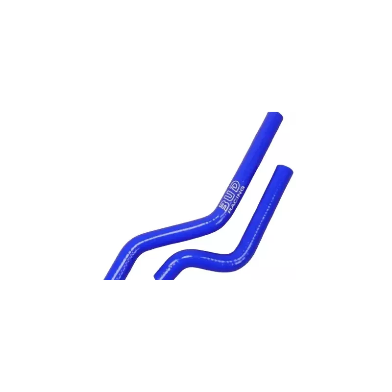 Durites de radiateur BUD racing KTM 125 SX / HVA 125 TC 2019-2022