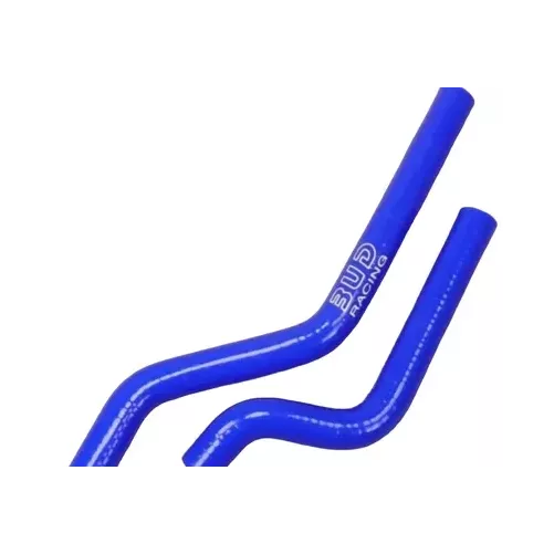Durites de radiateur BUD racing KTM 125 SX / HVA 125 TC 2019-2022