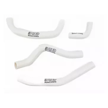 Durites de radiateur BUD racing KTM 125 SX / HVA 125 TC 2019-2022