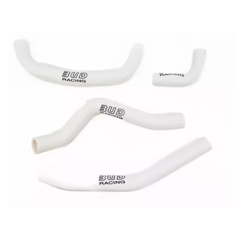 Durites de radiateur BUD racing KTM 125 SX / HVA 125 TC 2019-2022