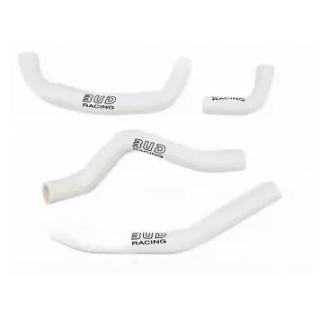 Durites de radiateur BUD racing KTM 125 SX / HVA 125 TC 2019-2022