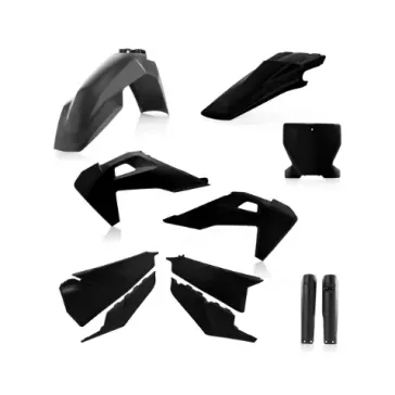 Full kit plastique ACERBIS TC/FC 2019-2022