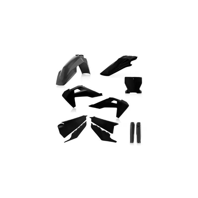 Full kit plastique ACERBIS TC/FC 2019-2022