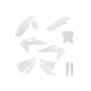 Full kit plastique ACERBIS TC/FC 2019-2022