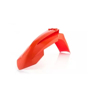 Garde-boue avant KTM SX/F 16-22