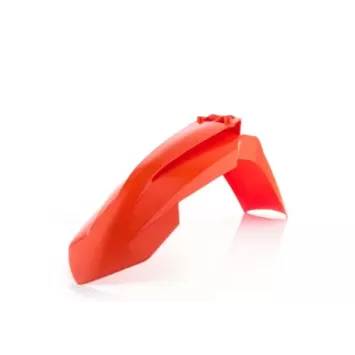 Garde-boue avant KTM SX/F 16-22