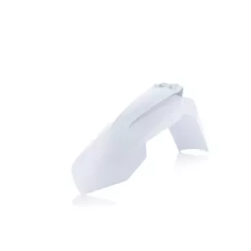 Garde-boue avant KTM SX/F 16-22