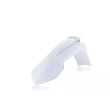 Garde-boue avant KTM SX/F 16-22